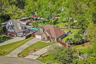 910 Apollo St, New Caney, TX 77357 - Photo 34