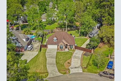 910 Apollo Street, New Caney, TX 77357 - Photo 4