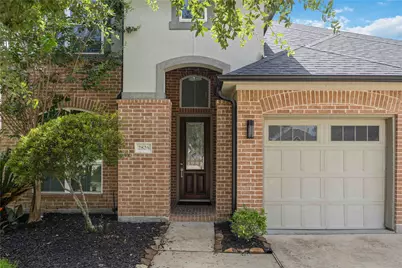 2826 Walnut Crest Drive, Katy, TX 77494 - Photo 2