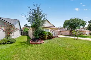 3218 Tynemeadow Ct, Katy, TX 77449 - Photo 4