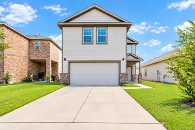 9735 Raisbeck, Houston, TX 77044 - Photo 1
