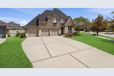 9952 Downey Emerald Drive, Conroe, TX 77385 - Photo 2