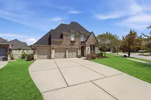 9952 Downey Emerald Dr, Conroe, TX 77385 - Photo 2