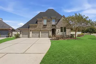 9952 Downey Emerald Dr, Conroe, TX 77385 - Photo 1