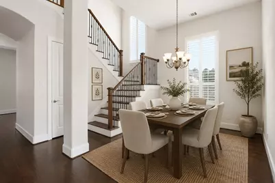 9952 Downey Emerald Drive, Conroe, TX 77385 - Photo 4