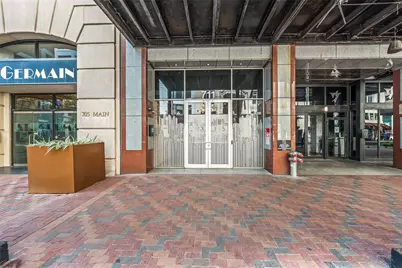 711 Main Street #601, Houston, TX 77002 - Photo 2
