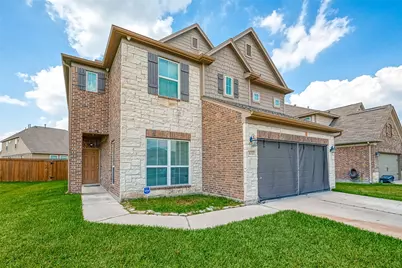 3030 Currier Court, Rosenberg, TX 77471 - Photo 1