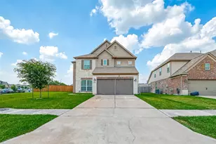 3030 Currier Ct, Rosenberg, TX 77471 - Photo 2