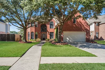 15911 Hermitage Oaks Drive, Tomball, TX 77377 - Photo 1