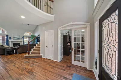 15911 Hermitage Oaks Drive, Tomball, TX 77377 - Photo 4