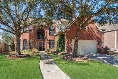 15911 Hermitage Oaks Drive, Tomball, TX 77377 - Photo 2