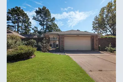 4318 Pinewood Park Drive, Kingwood, TX 77345 - Photo 1