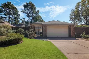 4318 Pinewood Park Dr, Kingwood, TX 77345 - Photo 1