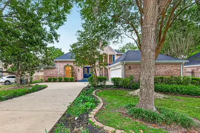 2703 Peninsulas, Missouri City, TX 77459 - Photo 2