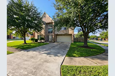 3002 Mayday Run Court, Spring, TX 77373 - Photo 2