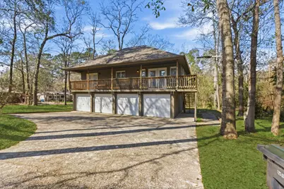 500 Dogwood Trail, Conroe, TX 77316 - Photo 1