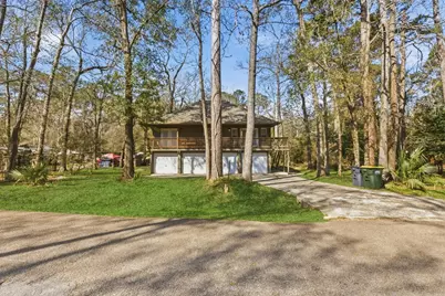 500 Dogwood Trail, Conroe, TX 77316 - Photo 2