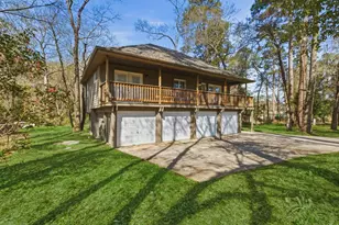 500 Dogwood Trail, Conroe, TX 77316 - Photo 4