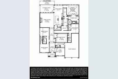 22018 Boca Chita Way, Porter, TX 77365 - Photo 2