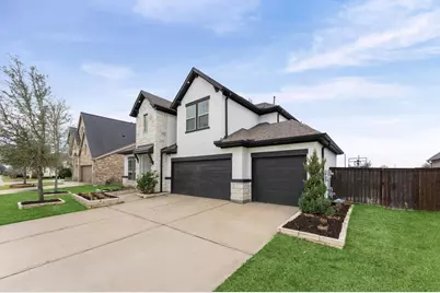 2807 Acorn Way, Katy, TX 77493 - Photo 2
