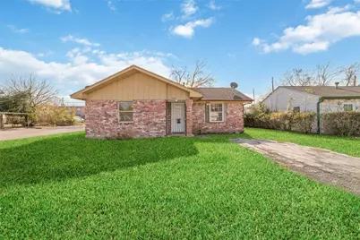 8446 Norvic Street, Houston, TX 77029 - Photo 2