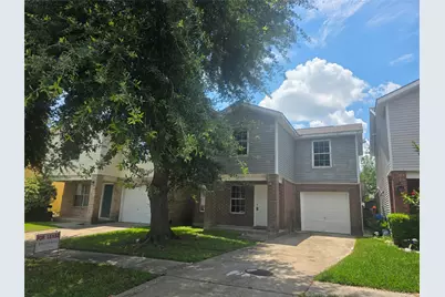 15515 Martineau Street, Houston, TX 77032 - Photo 1