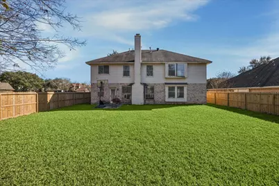 3802 Mission Valley Drive, Missouri City, TX 77459 - Photo 24