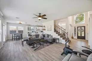 3802 Mission Valley Dr, Missouri City, TX 77459 - Photo 6