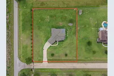 16003 Three Oaks Boulevard, Santa Fe, TX 77517 - Photo 46