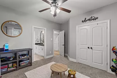 16003 Three Oaks Boulevard, Santa Fe, TX 77517 - Photo 32