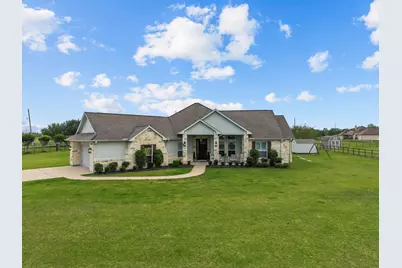 16003 Three Oaks Boulevard, Santa Fe, TX 77517 - Photo 1