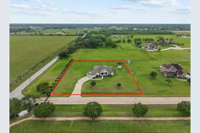 16003 Three Oaks Boulevard, Santa Fe, TX 77517 - Photo 44