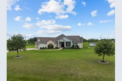16003 Three Oaks Boulevard, Santa Fe, TX 77517 - Photo 2