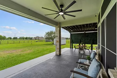16003 Three Oaks Boulevard, Santa Fe, TX 77517 - Photo 38