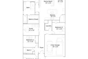 2703 Vintage Cv Dr, Rosenberg, TX 77469 - Photo 2