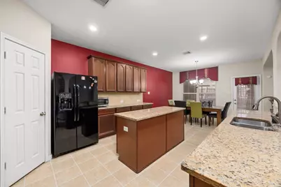 6719 Latchmore Lane, Houston, TX 77049 - Photo 14