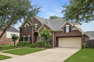 8107 Highland Forest Dr, Sugar Land, TX 77479 - Photo 6