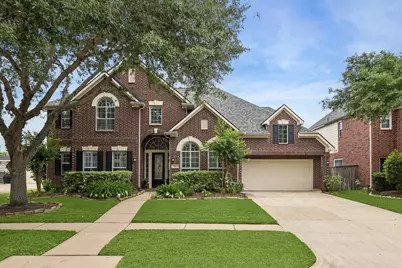 8107 Highland Forest Drive, Sugar Land, TX 77479 - Photo 1