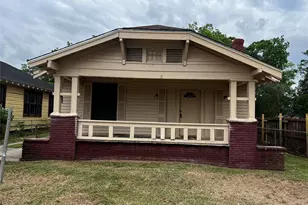2394 Avenue A, Beaumont, TX 77701 - Photo 1