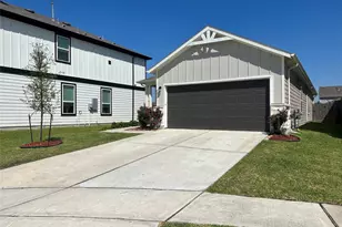 4410 Rushing Ridge Ct, Houston, TX 77069 - Photo 2