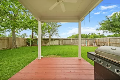 4026 Chestnut Bend, Missouri City, TX 77459 - Photo 28