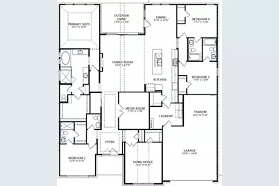 8015 River Bluet Place, Fulshear, TX 77441 - Photo 2