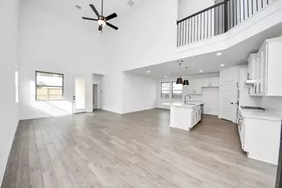 7327 Blue Gentiana Lane, Katy, TX 77493 - Photo 8