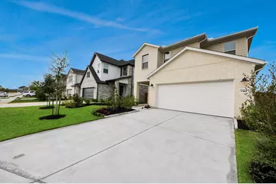7327 Blue Gentiana Lane, Katy, TX 77493 - Photo 4