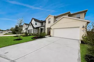 7327 Blue Gentiana Ln, Katy, TX 77493 - Photo 4