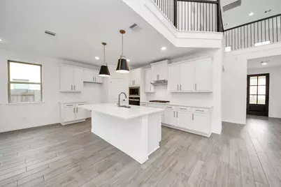 7327 Blue Gentiana Lane, Katy, TX 77493 - Photo 18