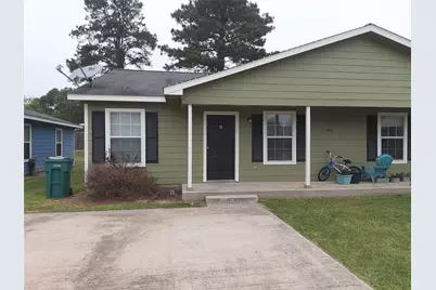 134 S Bend Court #A, Willis, TX 77378 - Photo 1