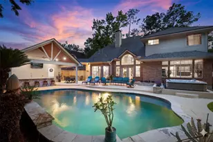 34 Lost Pond Cir, The Woodlands, TX 77381 - Photo 1