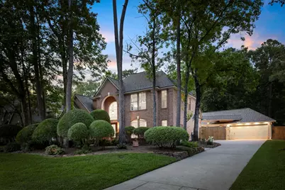 34 Lost Pond Circle, The Woodlands, TX 77381 - Photo 4