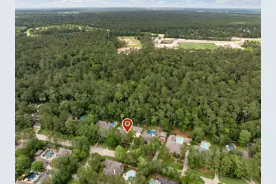 34 Lost Pond Circle, The Woodlands, TX 77381 - Photo 46